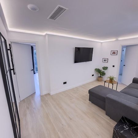 Marbella Banus Living Apartment Exterior photo