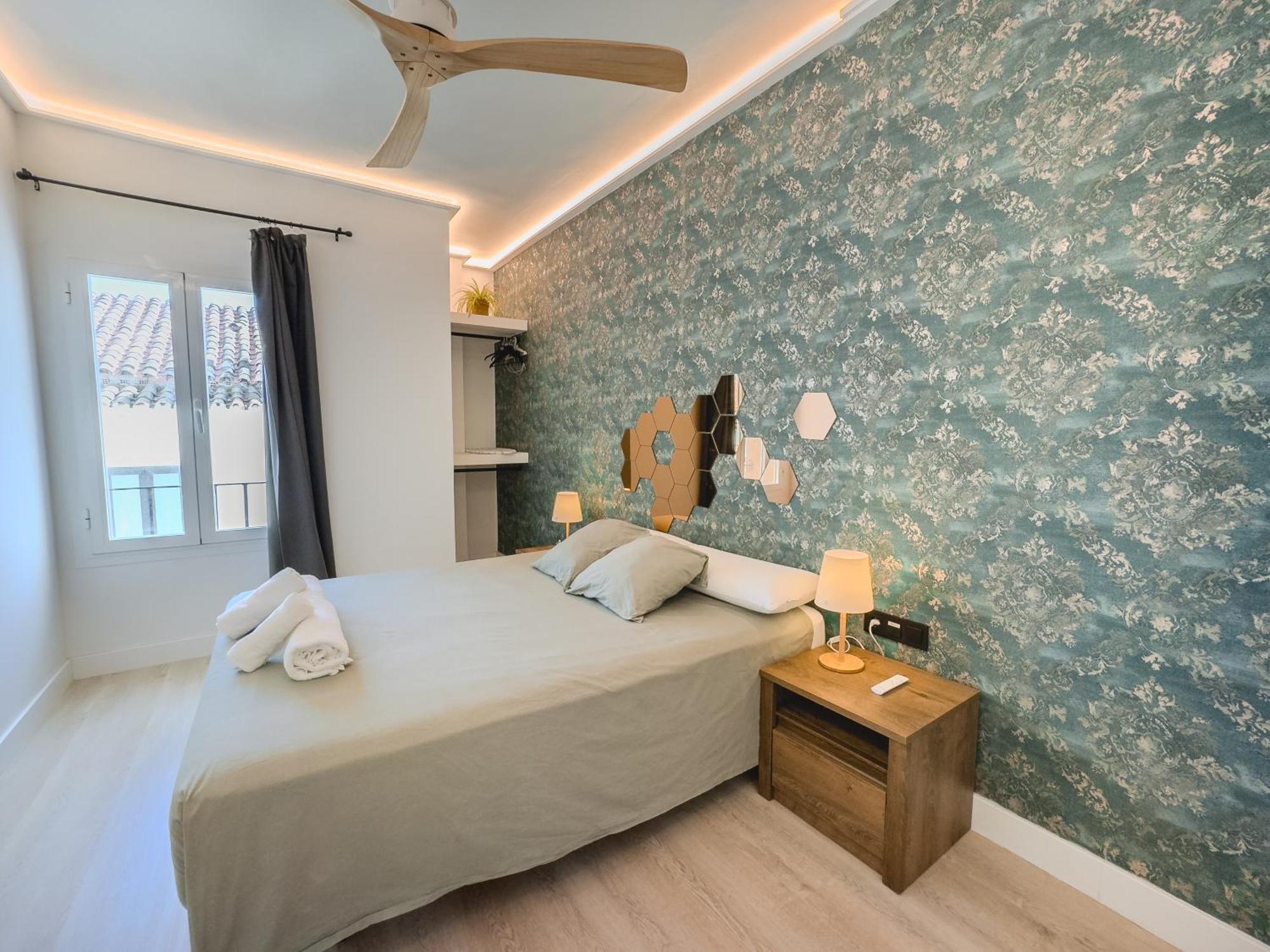 Marbella Banus Living Apartment Exterior photo