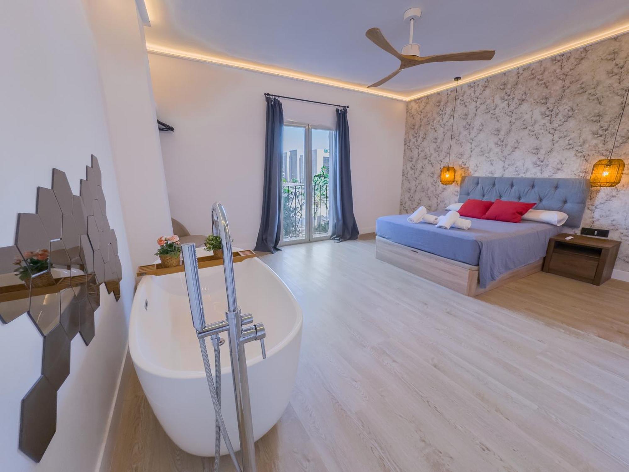 Marbella Banus Living Apartment Exterior photo