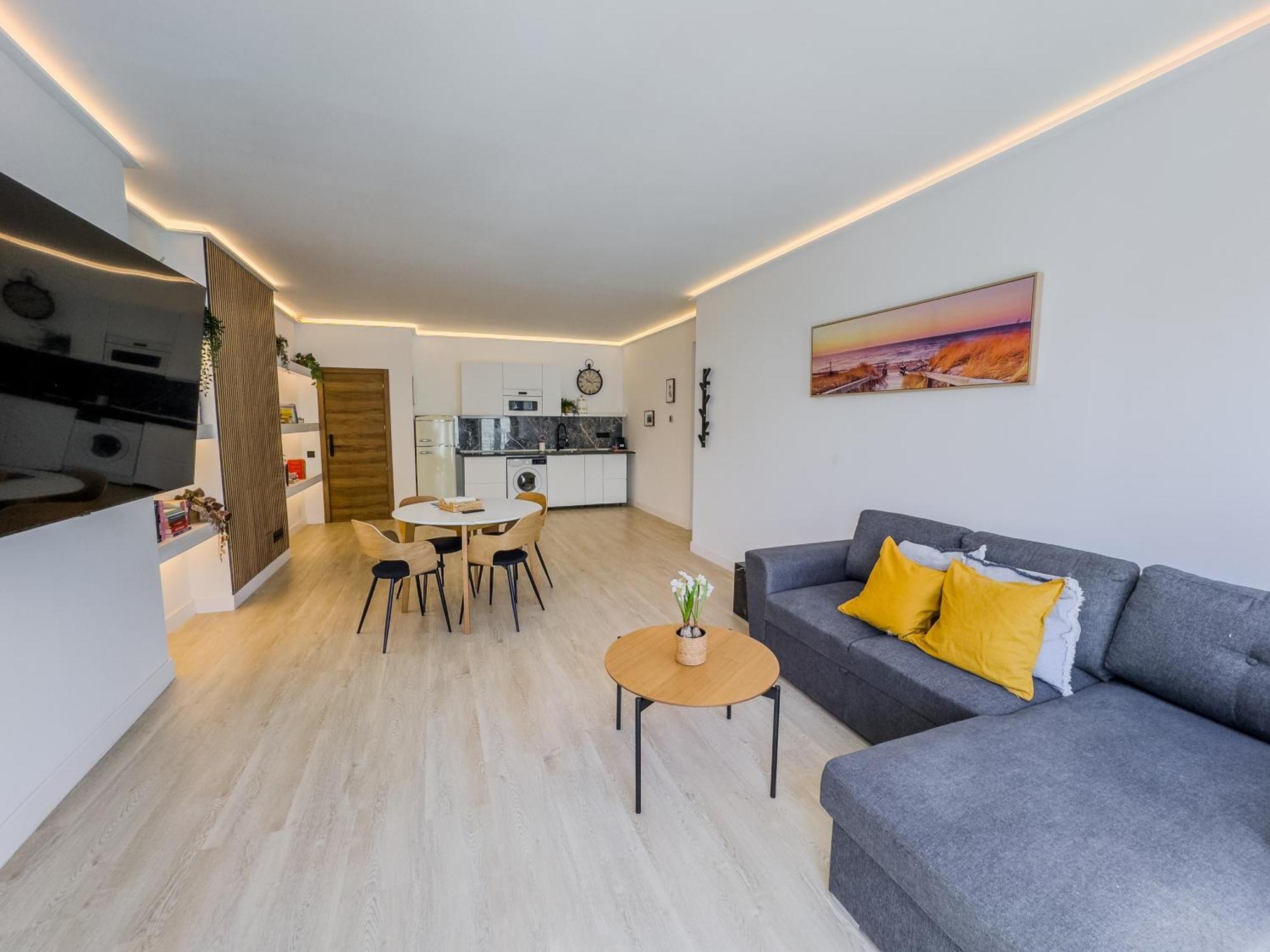 Marbella Banus Living Apartment Exterior photo