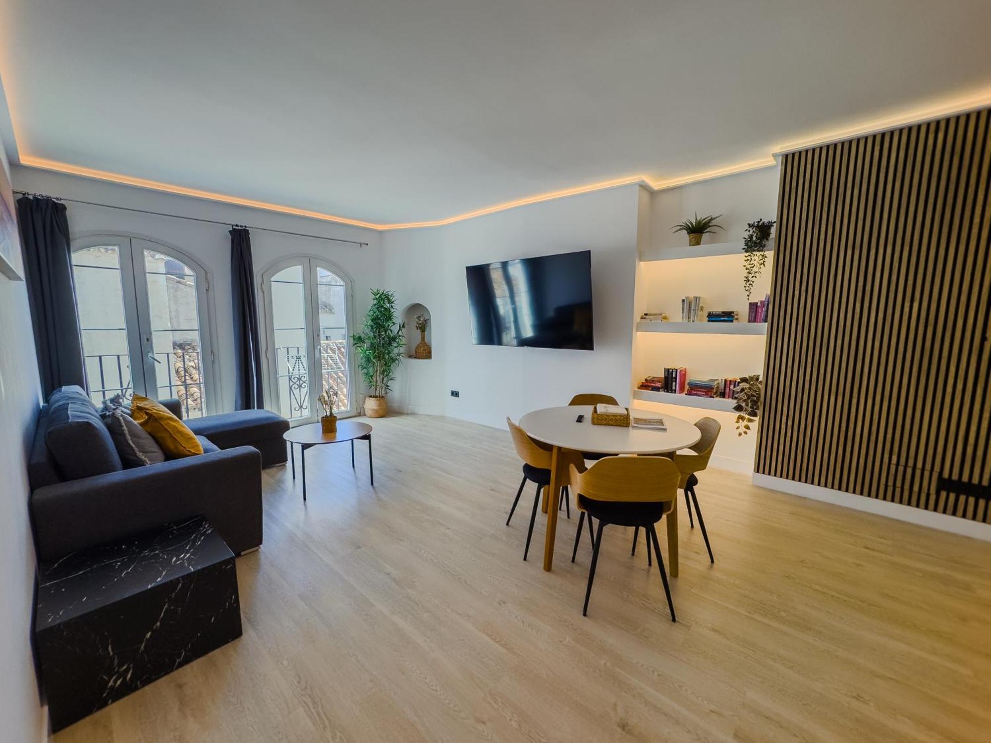 Marbella Banus Living Apartment Exterior photo
