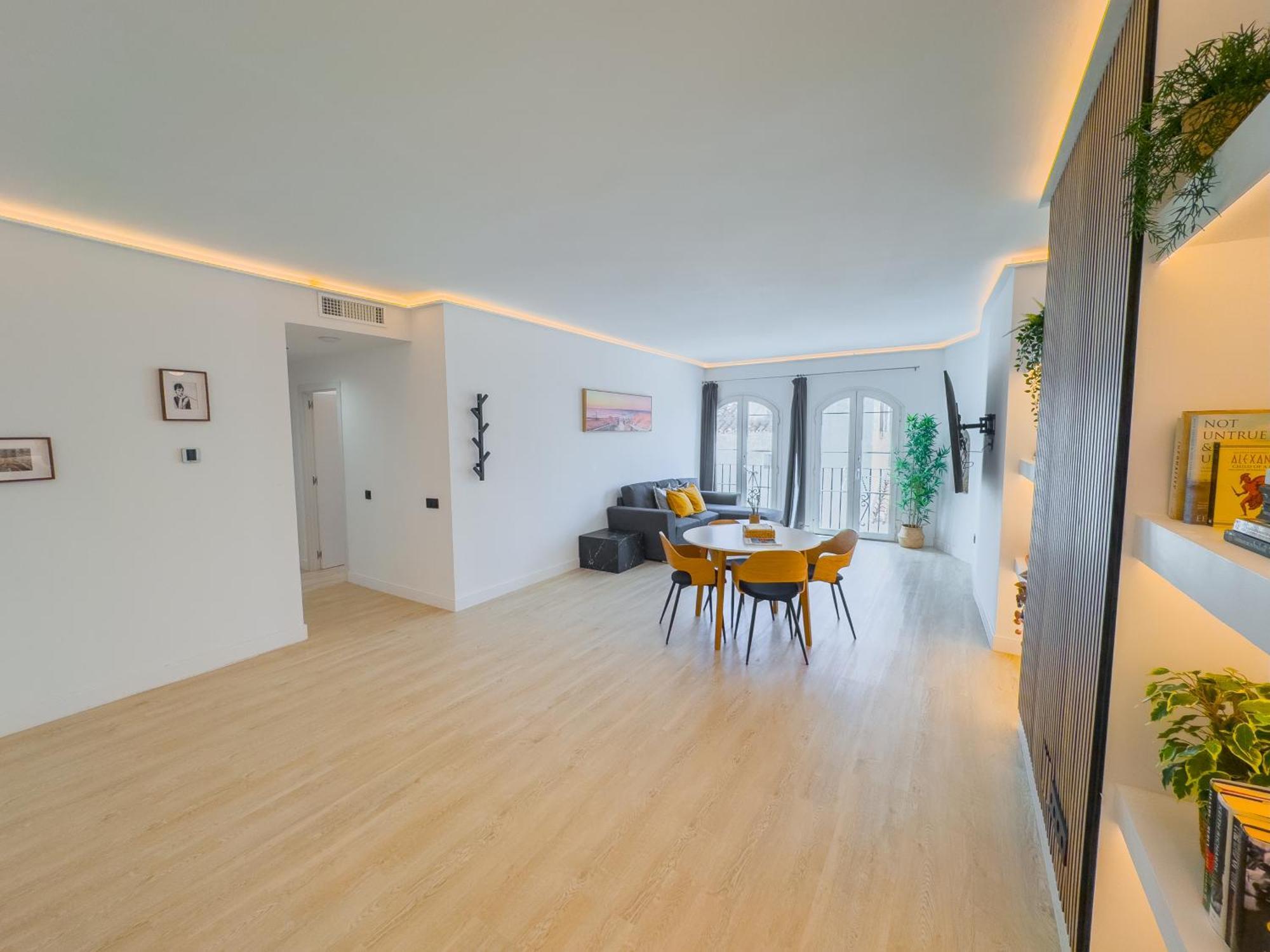 Marbella Banus Living Apartment Exterior photo